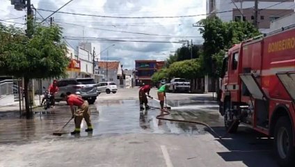 Veja e reveja o programa Cidade Notícia, edição desta segunda-feira (02), pela Líder FM de Sousa-PB