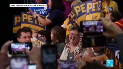 What does the future hold for Pete Buttegieg?
