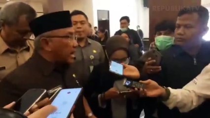 Walikota Depok Belum Berencana Lakukan Isolasi