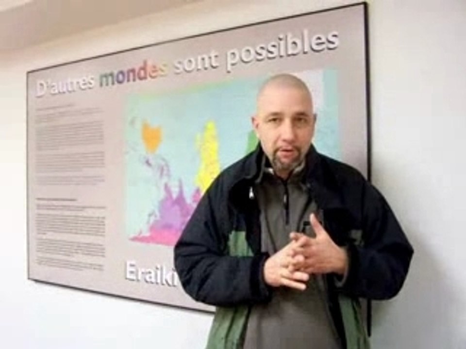 Utopie ou pragmatisme