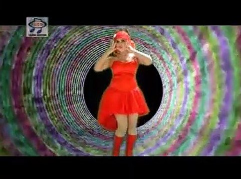 Ana Lorizta - Togel [Official Music Video]