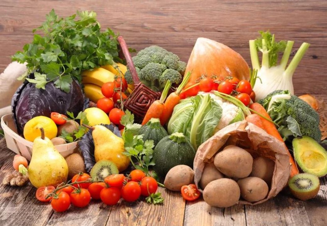 Attention, mal préparés, certains légumes sont toxiques