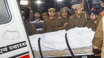 one more dead bodie recovered today from Delhi's Gokulpuri