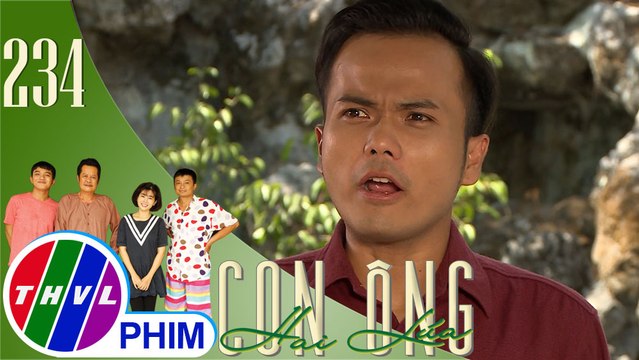 Con ông Hai Lúa - Tập 234[1]: Tèo tự tin khẳng định chắc nịch về mối quan hệ giữa mình và Năm Gạo