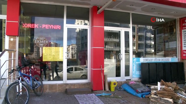 Avrupa'ya Gitmek İsteyen Mülteciler İçin Askıda Bilet Kampanyası Başlattı