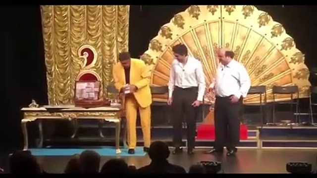 Korkuluk Müjdat Gezen’den skandal oyun! ‘Abi bu ne ayak? Siyasi ayak oğlum’