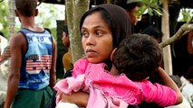 Inside Rohingya camps: Government invites media to Myanmar