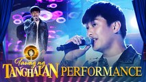 Roque Belino | Anghel Sa Lupa | Tawag ng Tanghalan