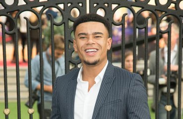 Wes Nelson collaborating with Dave?