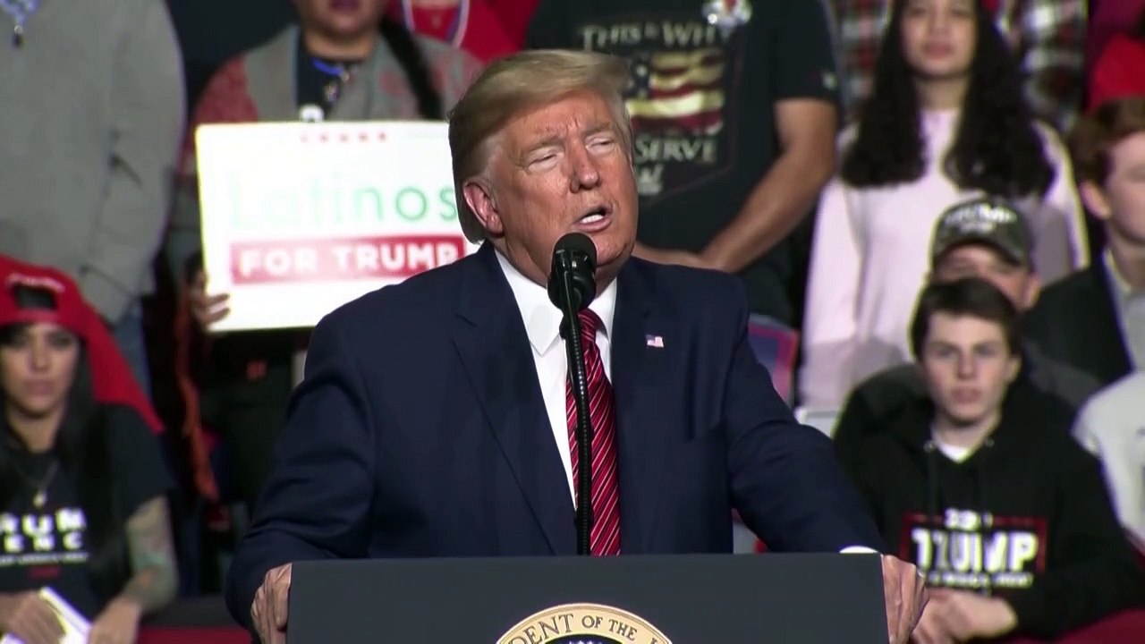 Buttigieg steigt aus US-Präsidentschaftsrennen aus