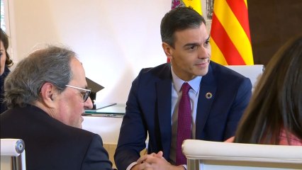 Pedro Sánchez cumple 48 años y 12 bisiestos