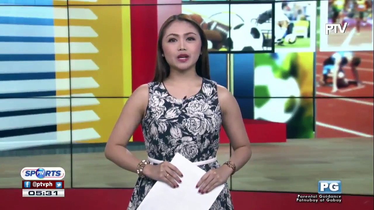 Parks, sasabak sa nang Philippine Cup