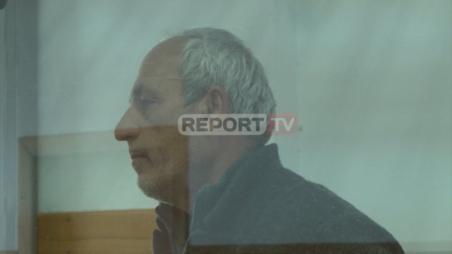 I penduar me lot në sy: Nuk duhet të kisha arritur këtu! Burg 63-vjeçarit që vrau gruan në Durrës