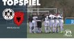 Favorit strauchelt, Haaland der Kreisliga rettet | SV Preußen Lünen – K.F. Sharri Dortmund (Kreisliga A)