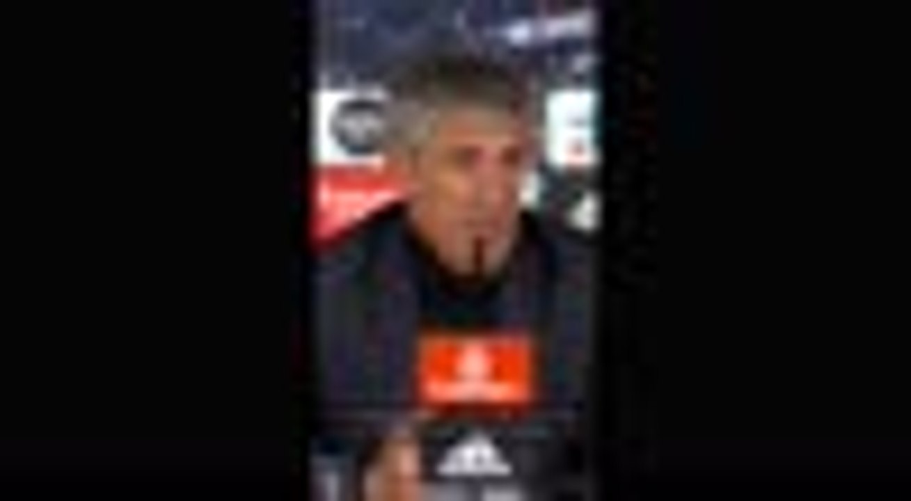 Barcelona can't just rely on Messi - Setien