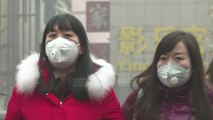 Koronavirusi pastroi ajrin në Kinë/ Bie ndotja për shkak se gjithçka është paralizuar