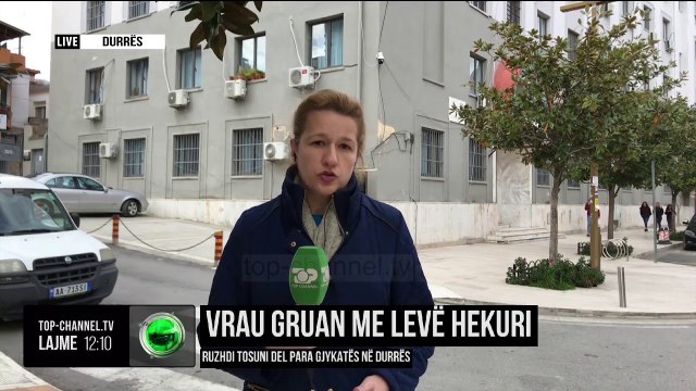Ruzhdi Tasuni i penduar dhe në lot para gjykatës: Nuk duhej të kisha arritur deri këtu