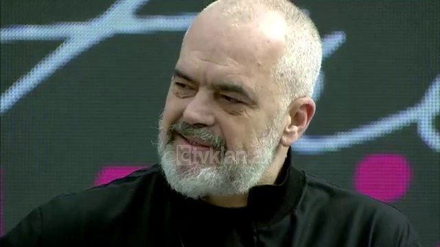 Rama: FRESSH i duhet te drejtohet nga nje djale dhe nje vajze