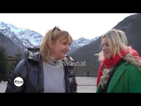Jo vetem mode - Emisioni 25 - Sezoni 8 (1 Mars 2020 )