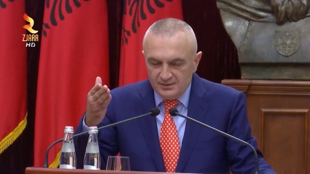 A ËSHTË HENRI ÇILI PESHKU I MADH META MOS U ÇUDISNI PO TË DALË NDONJË LAJM