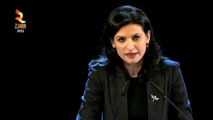 GJONAJ RAMA MË THA DO BËHESH ZV MINISTRE SE I KE HYRË DETIT NË KËMBË PËR REFORMËN