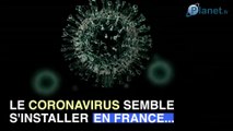 Coronavirus : 3 gestes simples pour éviter de l'attraper
