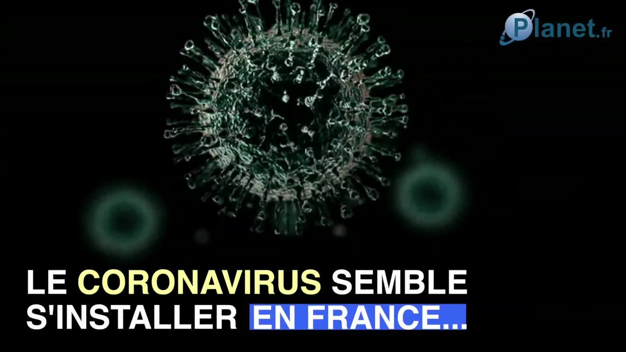 Coronavirus : 3 gestes simples pour éviter de l'attraper
