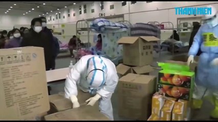 3.000 người tử vong trên toàn thế giới, Covid-19 lây lan khủng khiếp ở châu Âu