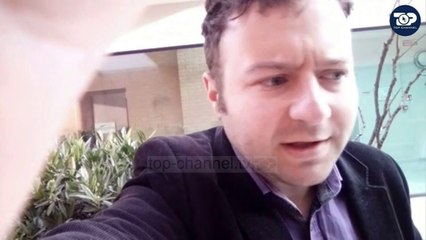 Piktori shqiptar në Milano:Nuk jam i frikësuar, por vigjilent.Po zbatoj çfarë na kërkuan autoritetet