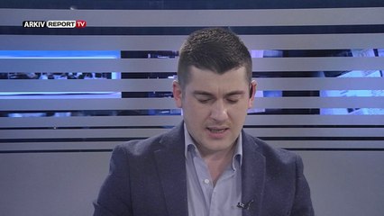 Report TV - Emisioni Shtypi i Ditës dhe Ju, gazetat dhe telefonatat 1 Mars 2020