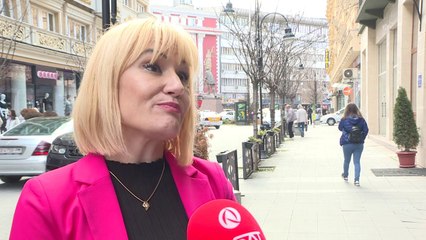 “Fushata e zezë e partive, në dëm të qytetarëve”