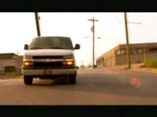 Paramore - MTV Commercials - Set 1