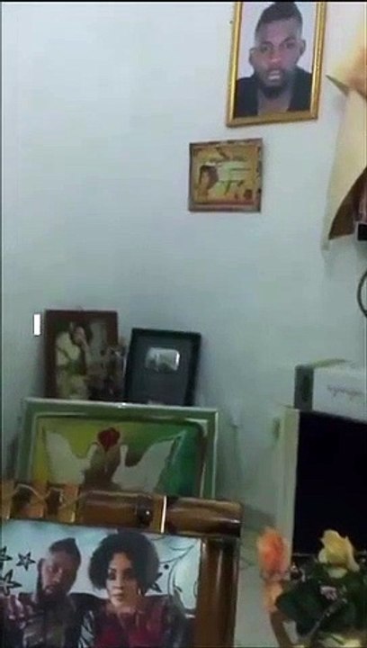 Tina Glamour « Les propos haineux et méchants sur Carmen ne sont pas de moi »