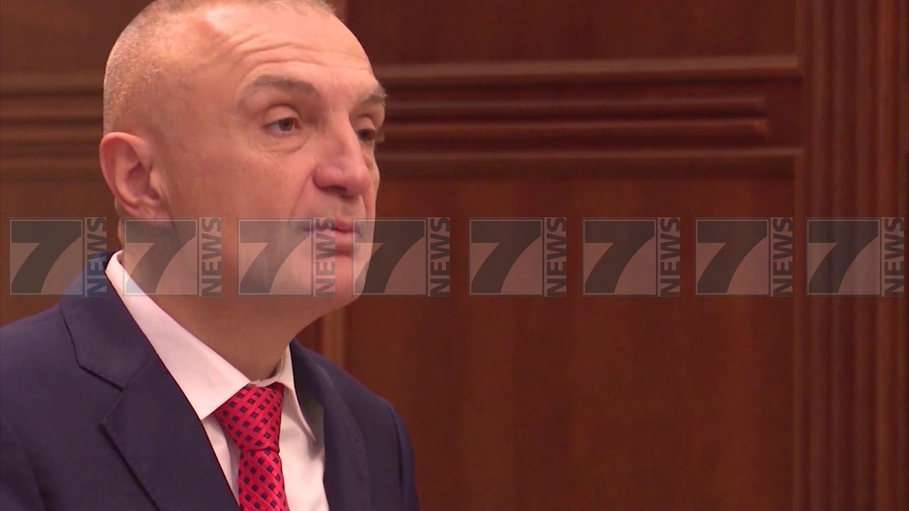 NJE DITE PARA TUBIMIT, PRESIDENTI «DEMOKRACIA, NE RREZIK» - News, Lajme - Kanali 7