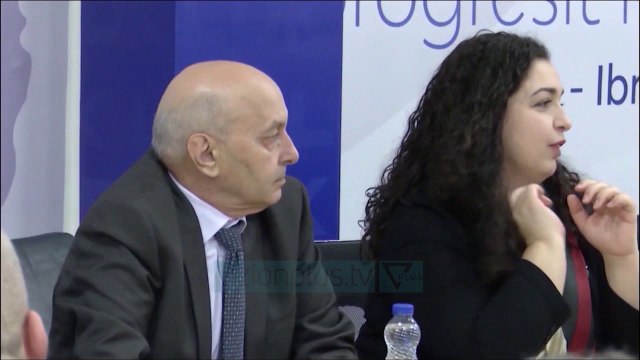 LDK kundër Albin Kurtit: Taksa të hiqet plotësisht - News, Lajme - Vizion Plus