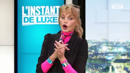 L'Instant de Luxe - Arielle Dombasle : son émouvant hommage à sa grand-mère disparue