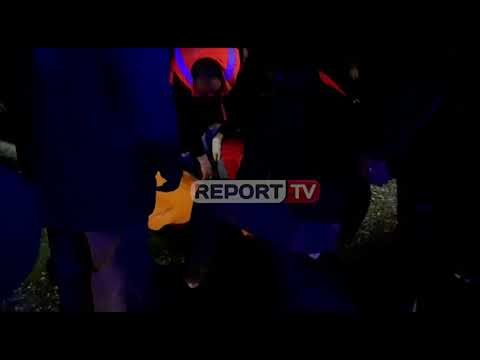 Përplasen 3 makina, 1 i vdekur dhe 6 të plagosur në gjendje të rëndë! Trafiku në Fushë-Krujë 10 km