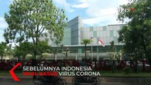Presiden Jokowi Serius Tangani Kasus Virus Corona
