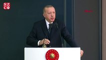 Erdoğan: Telefon üstüne telefon geliyor