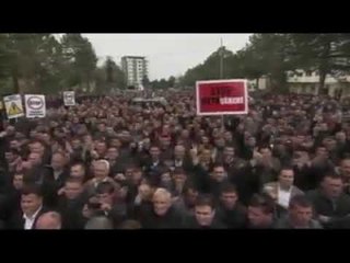 Kur Lulzim Basha e quante Ilir Metën 'streha e fundit e maskarenjve'