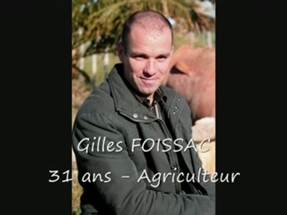 Liste Michel Barral