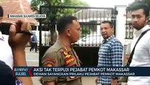 Dewan Sayangkan Arogansi Pejabat Pemkot Makassar