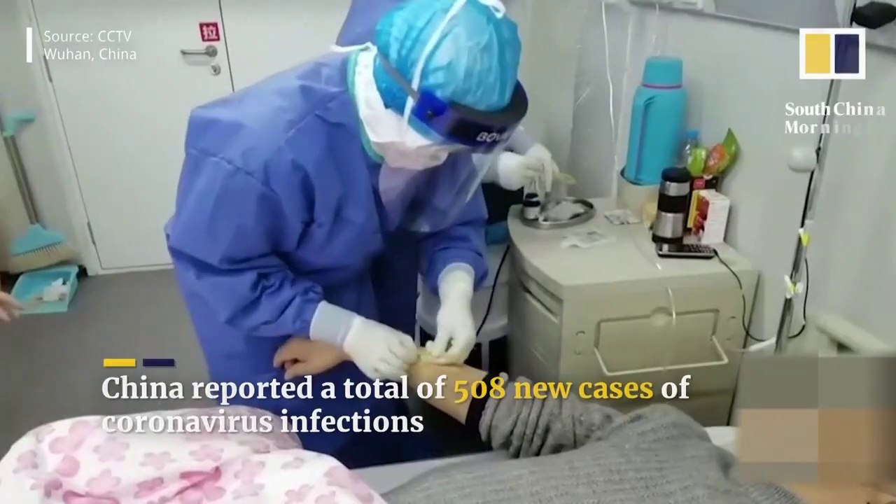 Coronavirus_China_reports 508_new_Covid-19_cases with_only_nine_outsid.