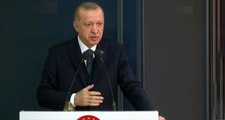 Erdoğan şehit kardeşiyle arasında geçen diyaloğu anlattı