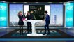L'Instant de Luxe - Nicolas Ker fait le show sur le plateau de Jordan de Luxe