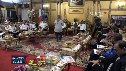 Menhub : Pemerintah Upayakan Izin Umrah Kembali Dibuka