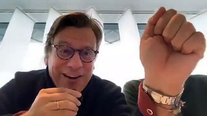 Porro - I migranti dalla Turchia (01.03.20)