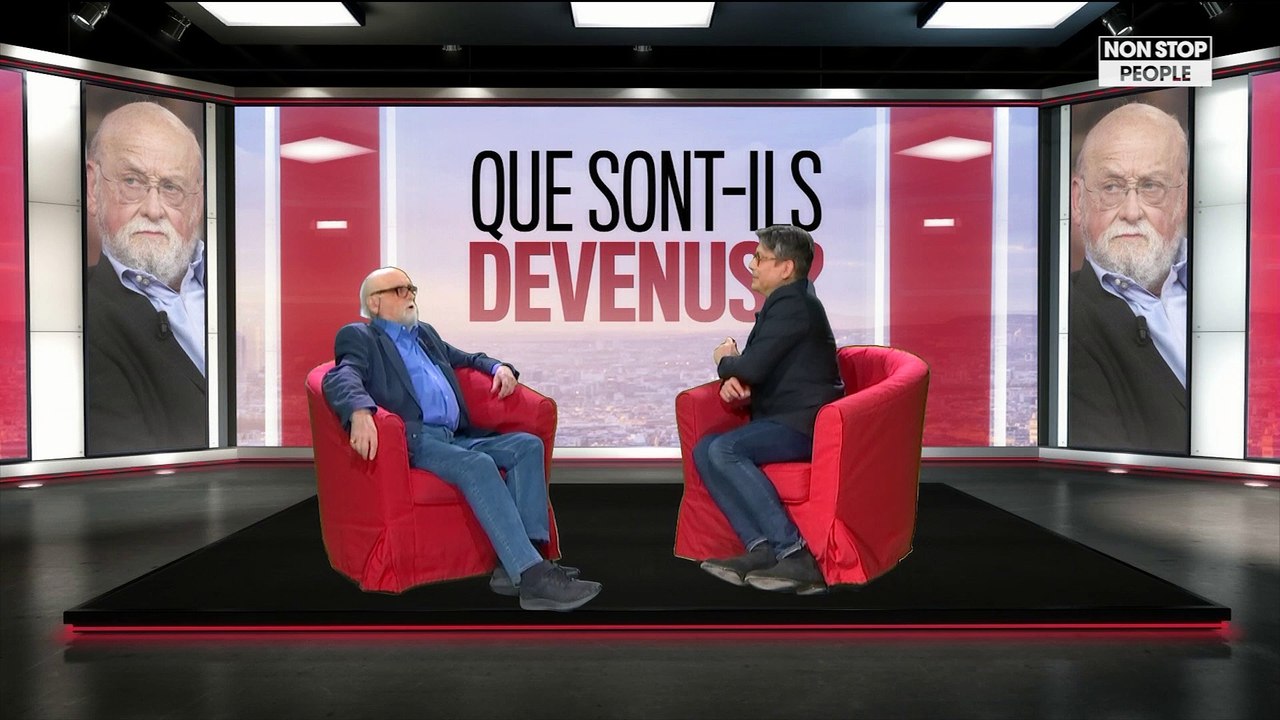 Que sont-ils devenus ? - Jean-Michel Boris, ex-directeur de l’Olympia, raconte son plus beau et son plus mauvais souvenir