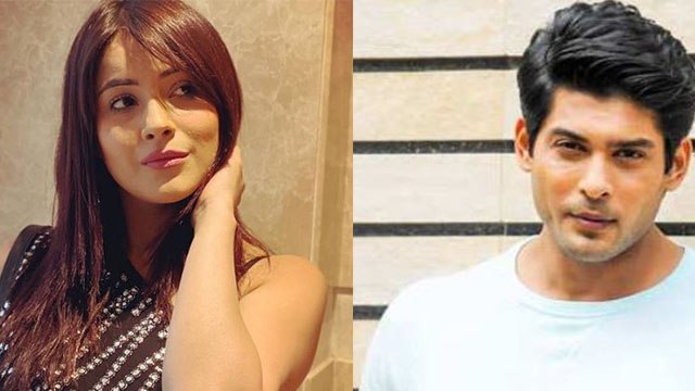 Mujhse Shaadi Karoge: Shehnaz Gill ने Siddharth Shukla संग की पार्टी ?| FilmiBeat