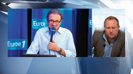 Oldelaf : comment "la Tristitude" a changé sa vie (exclu vidéo)